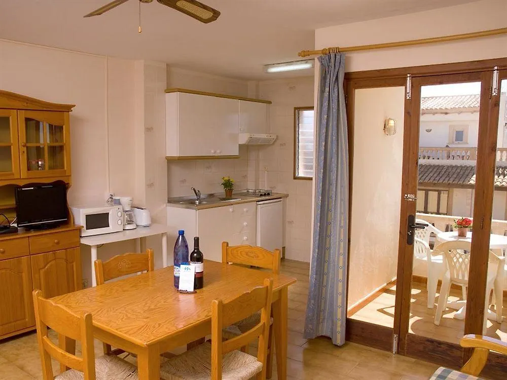 Vistalmar Apartamentos 卡拉菲格拉 公寓
