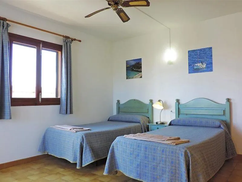 Apartman Vistalmar Apartamentos Cala Figuera