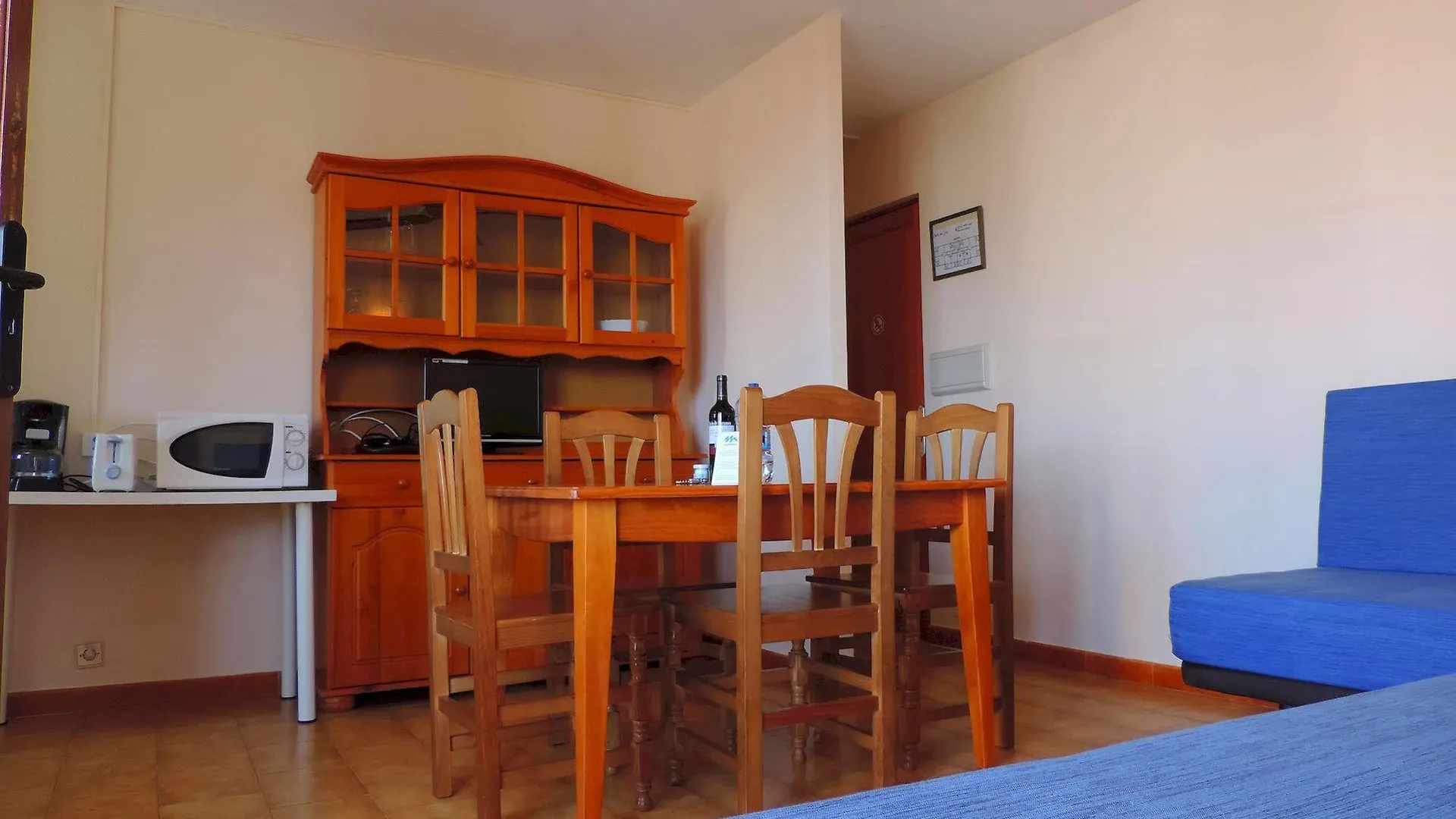 Vistalmar Apartamentos Cala Figuera