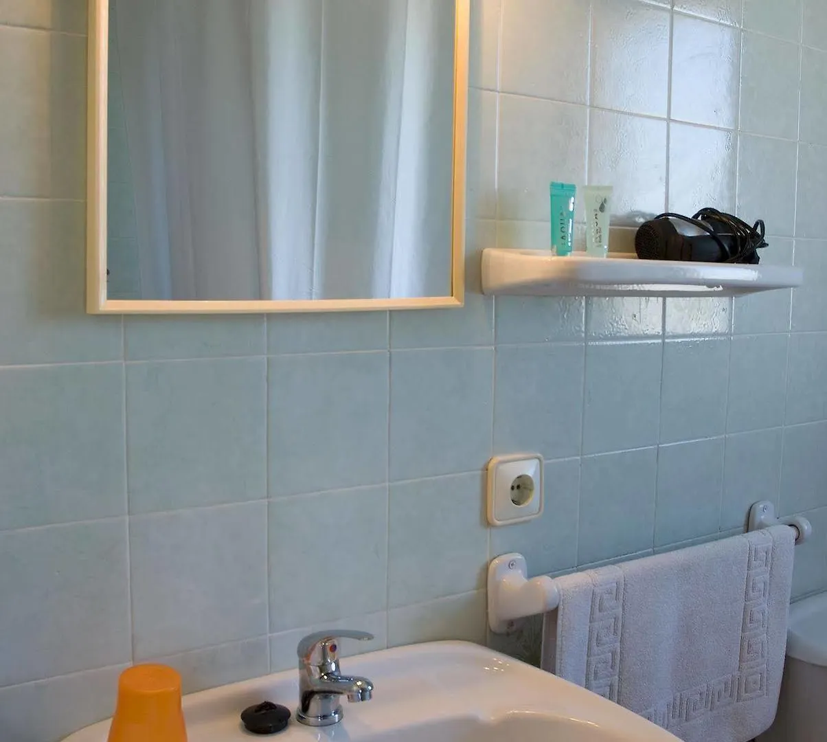 Vistalmar Apartamentos Cala Figuera 0*,