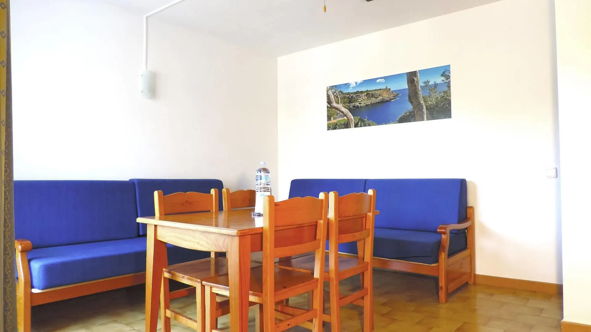 Vistalmar Apartamentos Cala Figuera 0*,  Spanyolország
