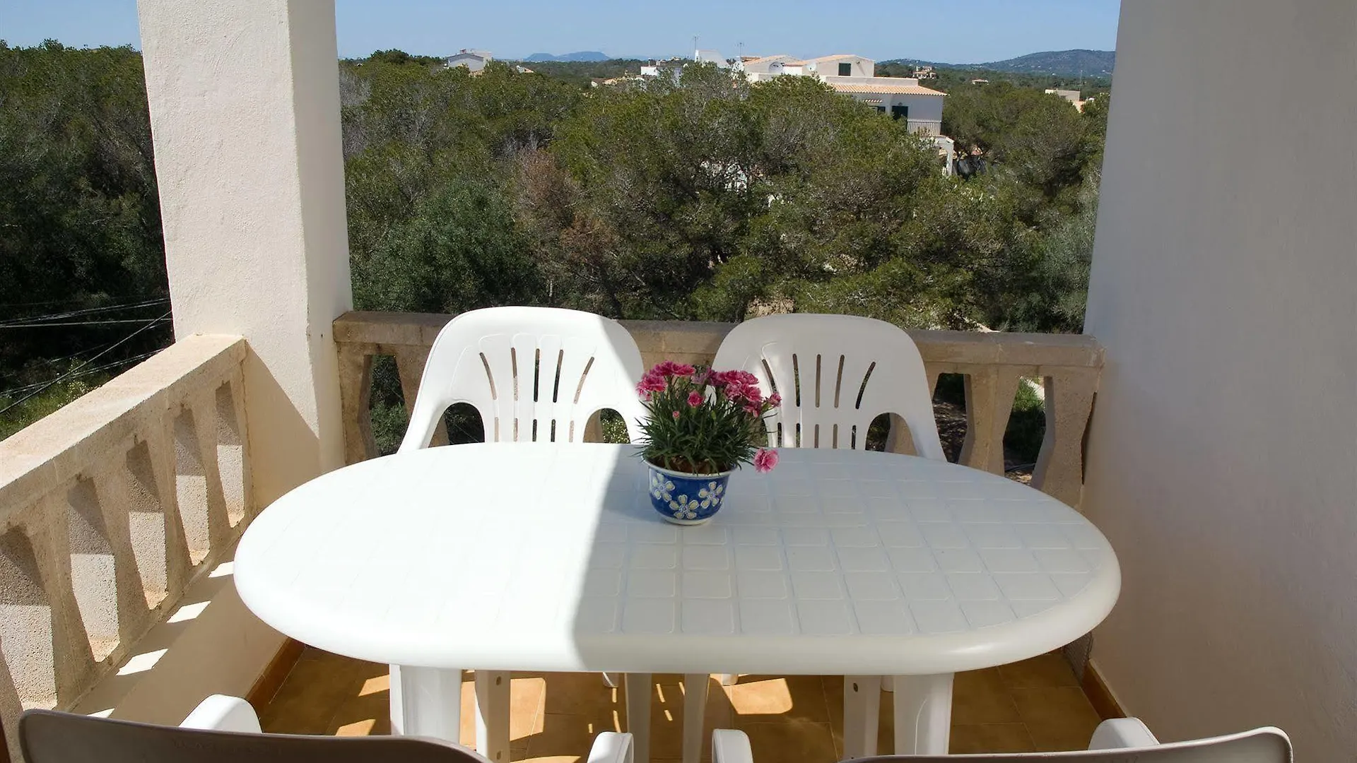 Vistalmar Apartamentos Cala Figuera Apartman