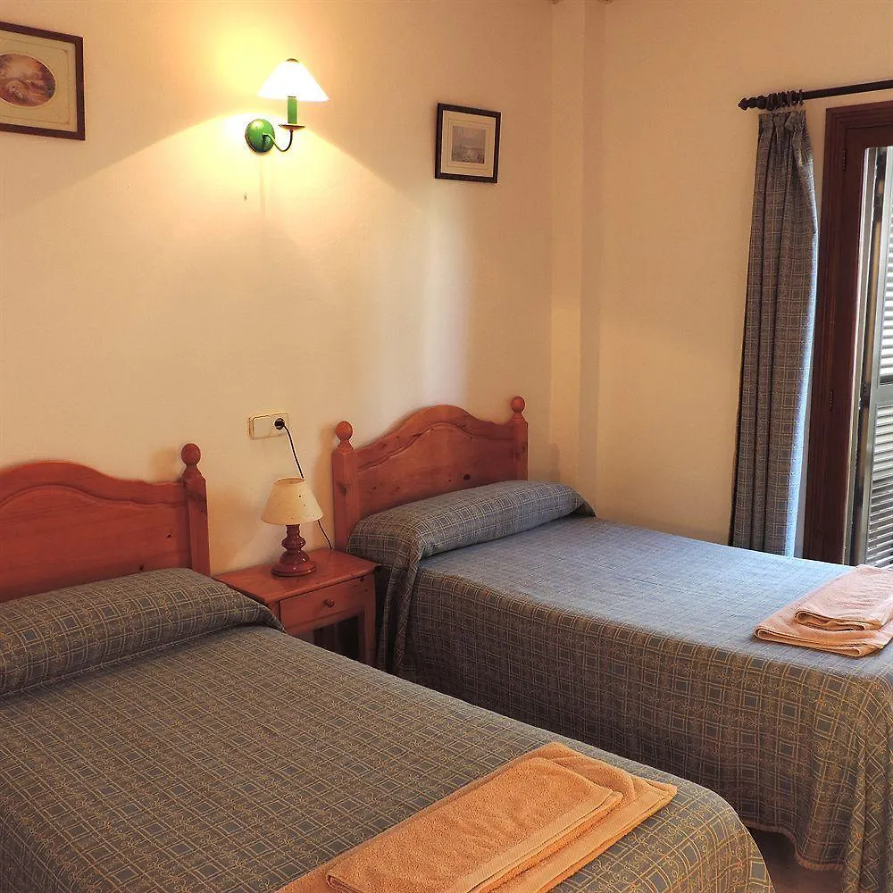 Vistalmar Apartamentos Cala Figuera  Cala Figuera (Mallorca)