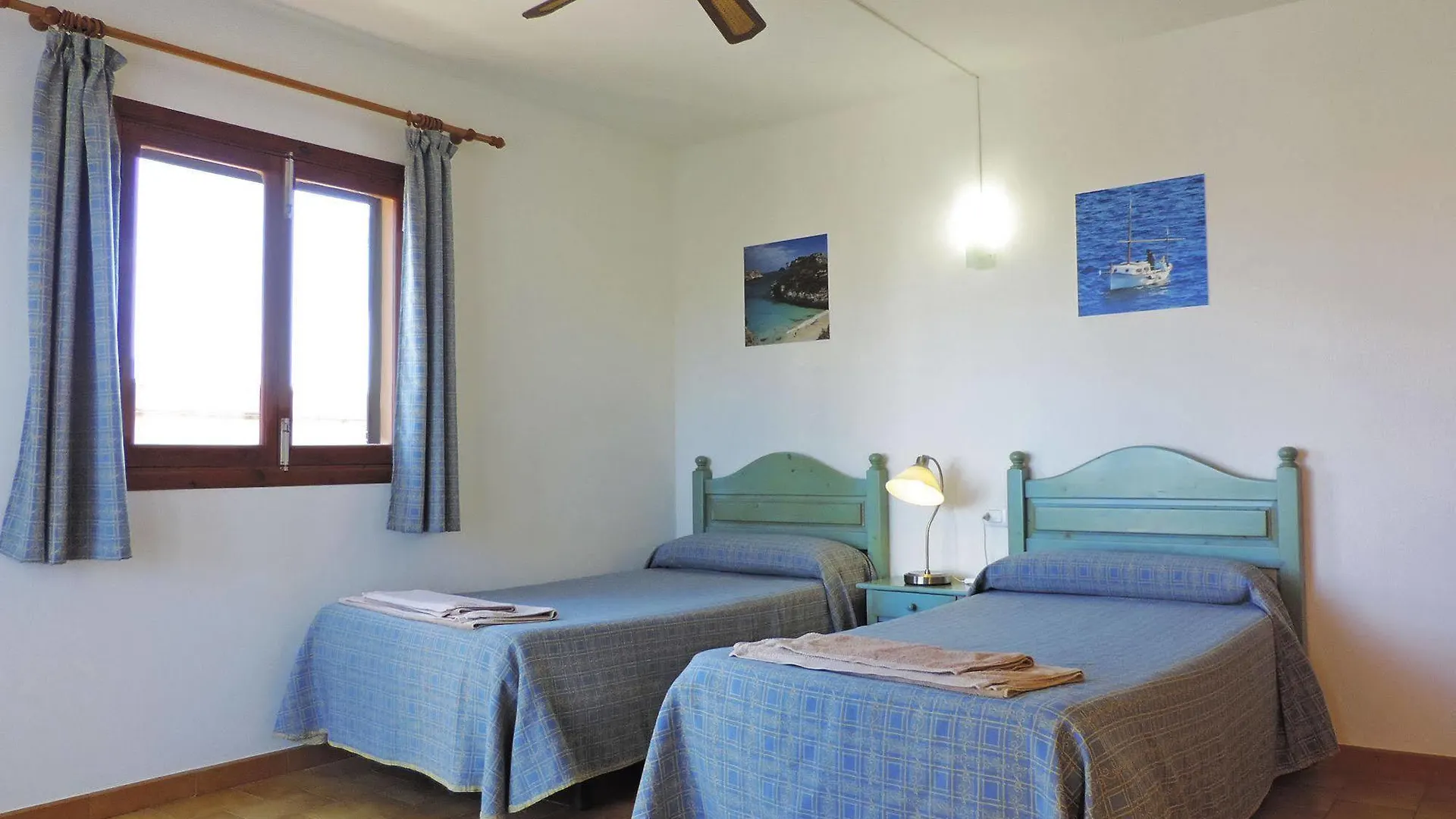 Vistalmar Apartamentos Cala Figuera  Cala Figuera (Mallorca)